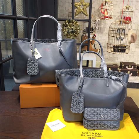 goyard outlet paris|authentic goyard bags online.